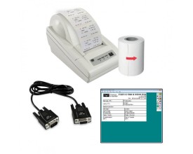 KIT "PLUG&PLAY" per la stampa da Indicatore WX