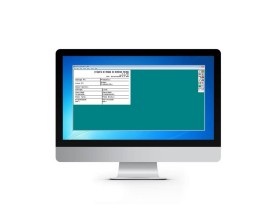 KIT "PLUG&PLAY" per la stampa da Indicatore WX 2