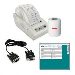 KIT STAMPA CONTAPEZZI JSD