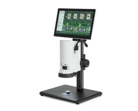 Videomicroscopio Kern OIV-254 255