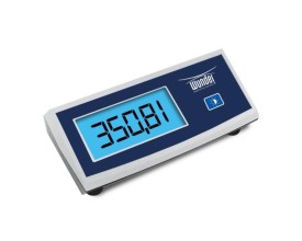 DISPLAY REMOTO PER BILANCE WUNDER WJ