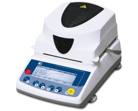 Bilancia Termica serie ALGS