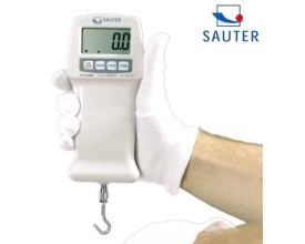 Dinamometro Sauter FK  2