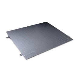 Rampa di salita per BIC 1000x1000 mm