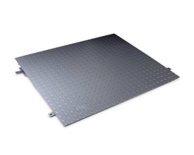 Rampa di salita per BIC 1200x1500 mm