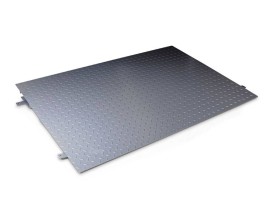 Rampa di salita per BIC 1500x1500 mm