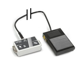 Tasto a pedale YKF-A01