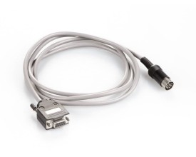 Cavo di collegamento a PC per bilance ACS-ACJ