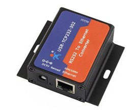 KIT RETE LAN / ETHERNET