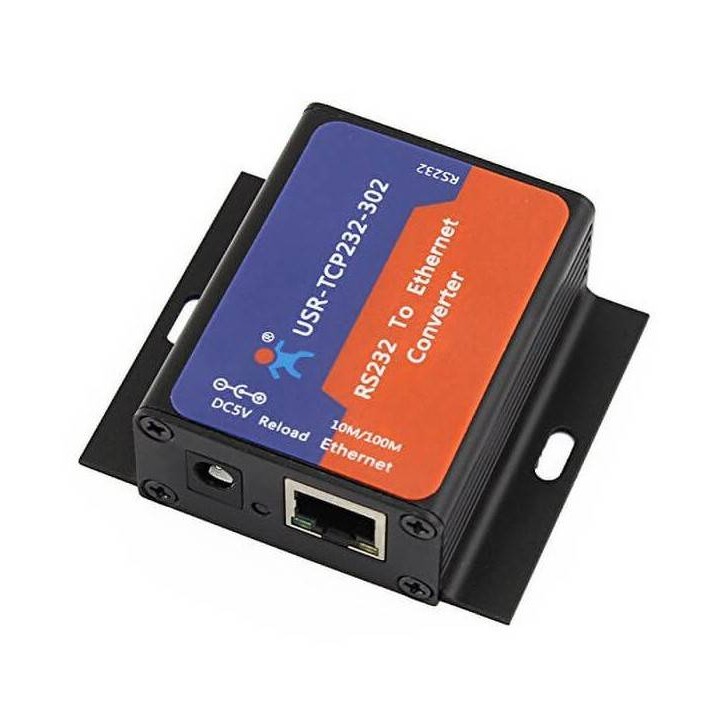 KIT RETE LAN / ETHERNET