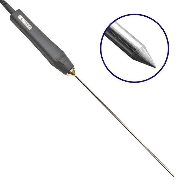 Sonda NTC 30K per Termometri TEMP 7 NTC