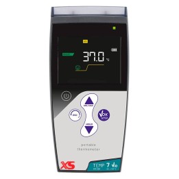 Termometro digitale per termistore XS TEMP 7 NTC