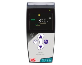 Termometro digitale per termistore XS TEMP 7 NTC