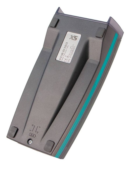 XS TEMP 7 NTC VIO vista posteriore