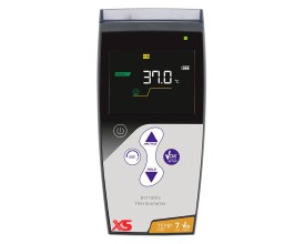 Termometro XS TEMP 7 Vio per sonde Pt100