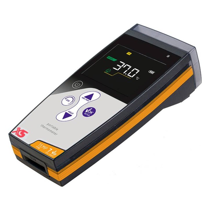 Termometro professionale XS TEMP 7 Vio per Pt100