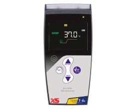 Termometro a Termocoppia XS Temp 7 K/T