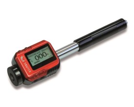 Durometro per metalli a penna SAUTER HN-D