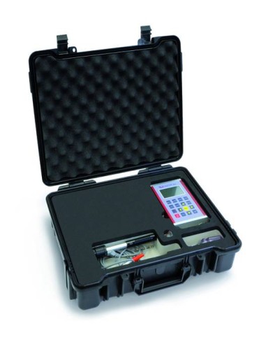 Valigetta di serie per HK-D