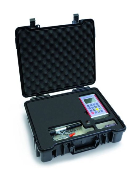 Valigetta di serie per HK-D