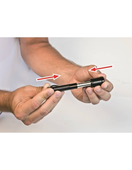 SENSORE A RIMBALZO TIPO -D- incluso di serie