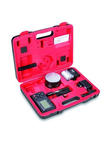 Valigetta di trasporto per HMM