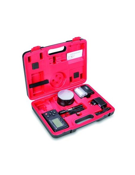 Valigetta di trasporto per HMM