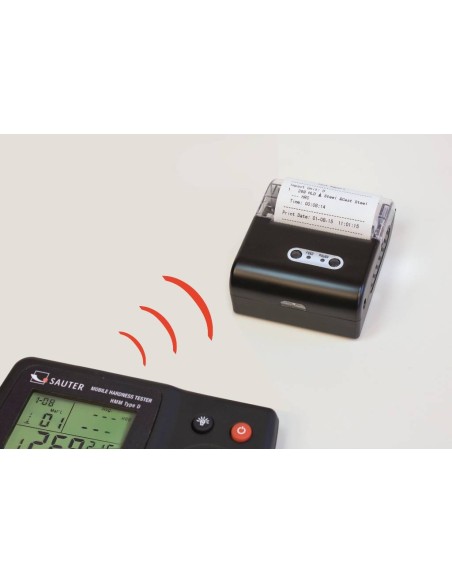 Stampante termica di serie per modello HMM