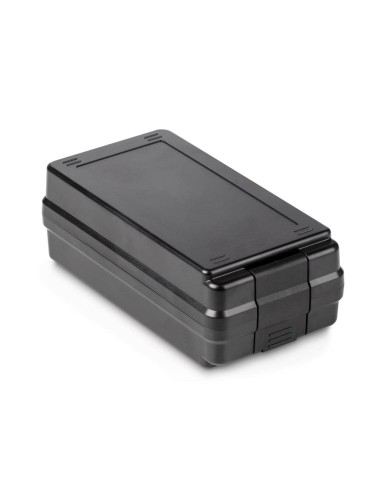 Box 7 Piastre durezza Shore A