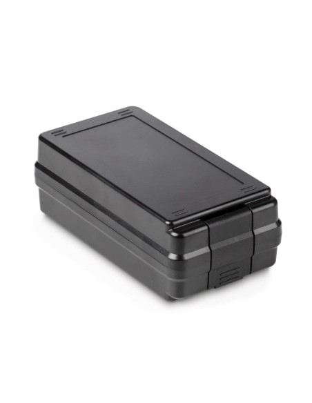 Box 7 Piastre durezza Shore A