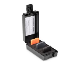 Piastre di confronto della durezza per Shore D