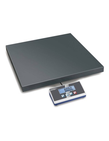 Bilancia per pacchi Kern EOE 550x550 mm
