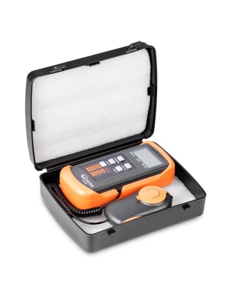 Valigetta di serie Sauter SO