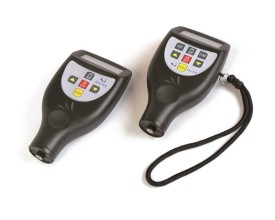 Spessimetro per auto SAUTER TC 1250-0.1FN-CAR 2