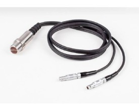 ATU-US09 - Sonda esterna, 5 MHz, Ø 10 mm