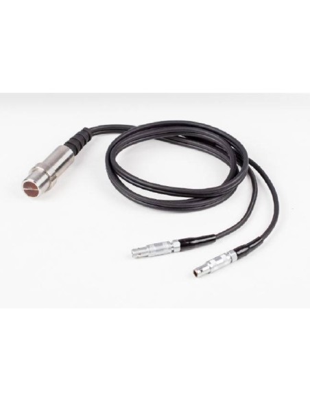 ATU-US09 - Sonda esterna, 5 MHz, Ø 10 mm