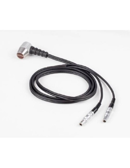 ATU-US10  Sonda esterna, 5 MHz, Ø 10 mm, sonda ad angolo 90°