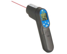Termometro infrarossi professionale ScanTemp 450