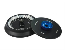 AS36-05 Rotore ad angolo fisso per provette da 0,5 ml 