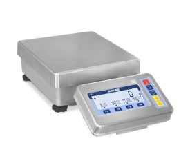 Bilancia tecnica ad alta capacità GAEP-K