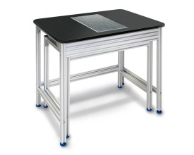 Tavolo antivibrante per bilancia Kern YPS-03