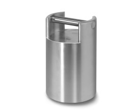 Peso di calibrazione OIML impilabile 50 kg 2