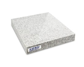 Piastra antivibrante per bilance e miscroscopi