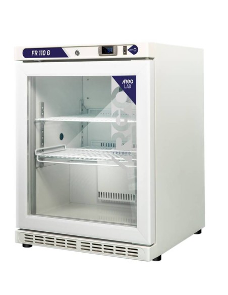 Frigorifero da laboratorio Argolab FR 110 G