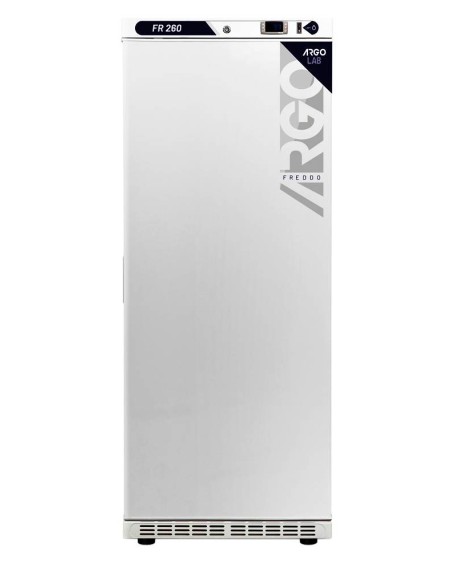 Frigorifero per laboratori verticale ARGOLAB FR 260