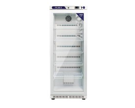 Frigo Laboratorio ARGOLAB FR 260 G porta vetro