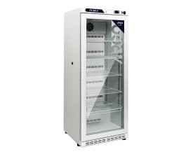 Frigo Laboratorio ARGOLAB FR 260 G porta vetro 2