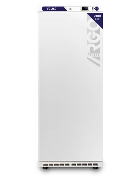 Congelatore da laboratorio verticale FZ 260