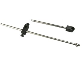 Supporto regolabile per PT 1000 per agitatori Mod. M2-A, M2-D Pro, M3-D