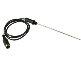 Sonda PT 1000, lunghezza 230mm per agitatori M2-D Pro, M3-D
